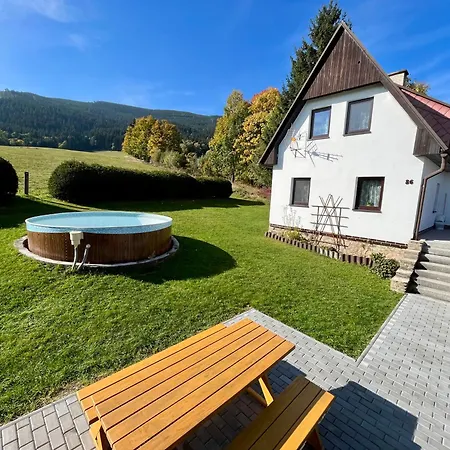Alpstuga Goldovi