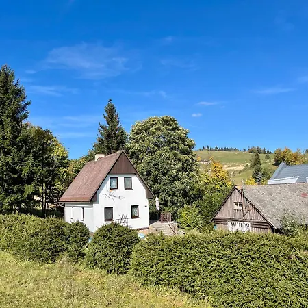 Alpstuga Goldovi